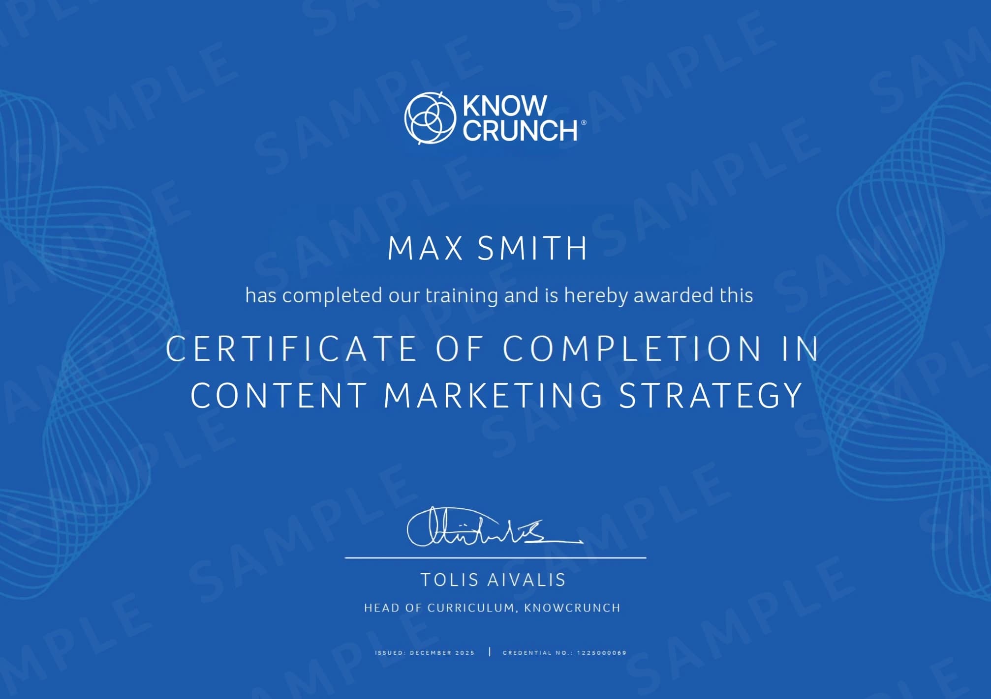 Achieve Your Professional Certificate Professional certification diploma