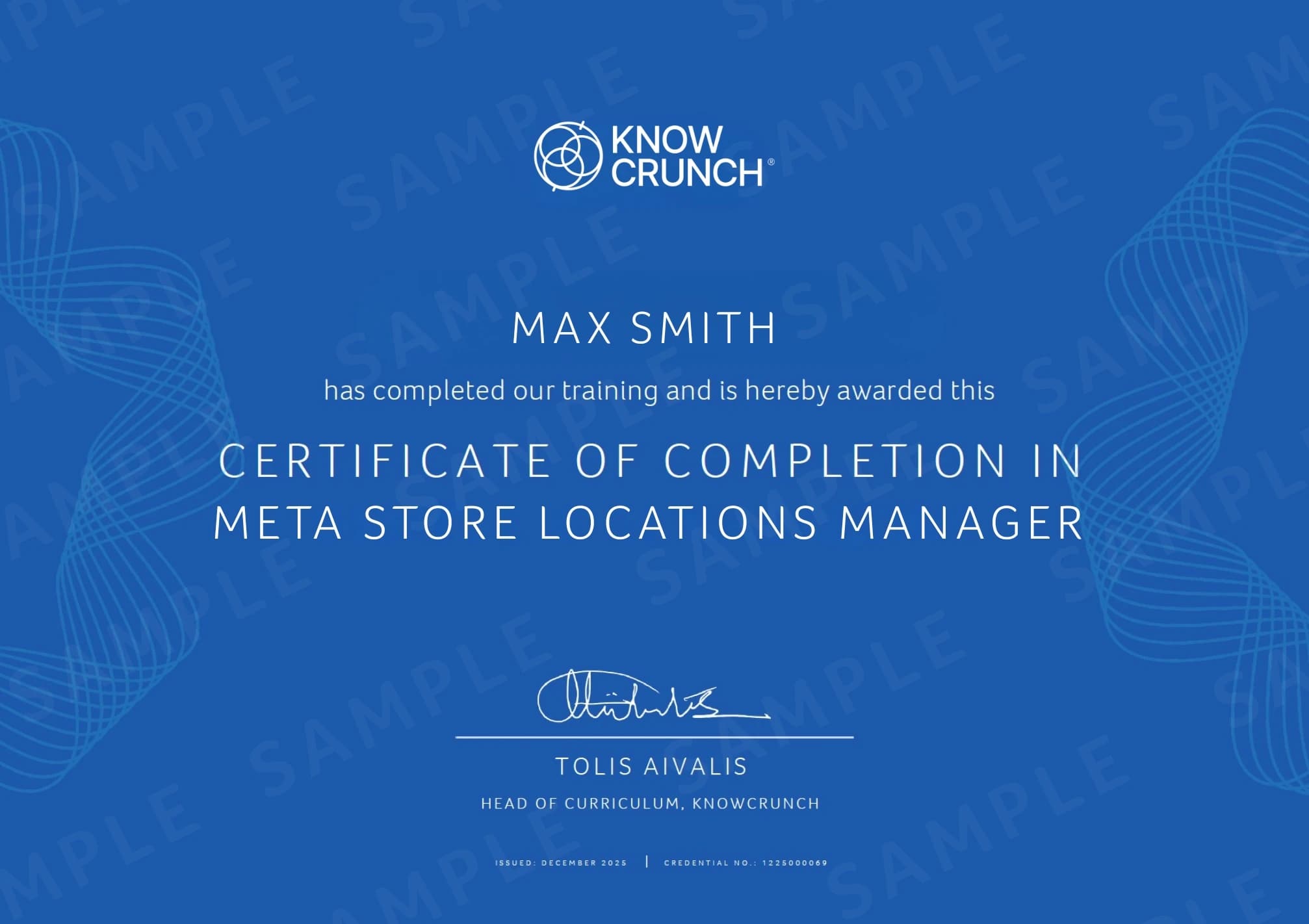 Achieve Your Professional Certificate Professional certification diploma